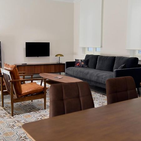 Apartamento Turistico El Soportal De La Plaza Daimiel Exterior foto