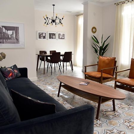 Apartamento Turistico El Soportal De La Plaza Daimiel Exterior foto