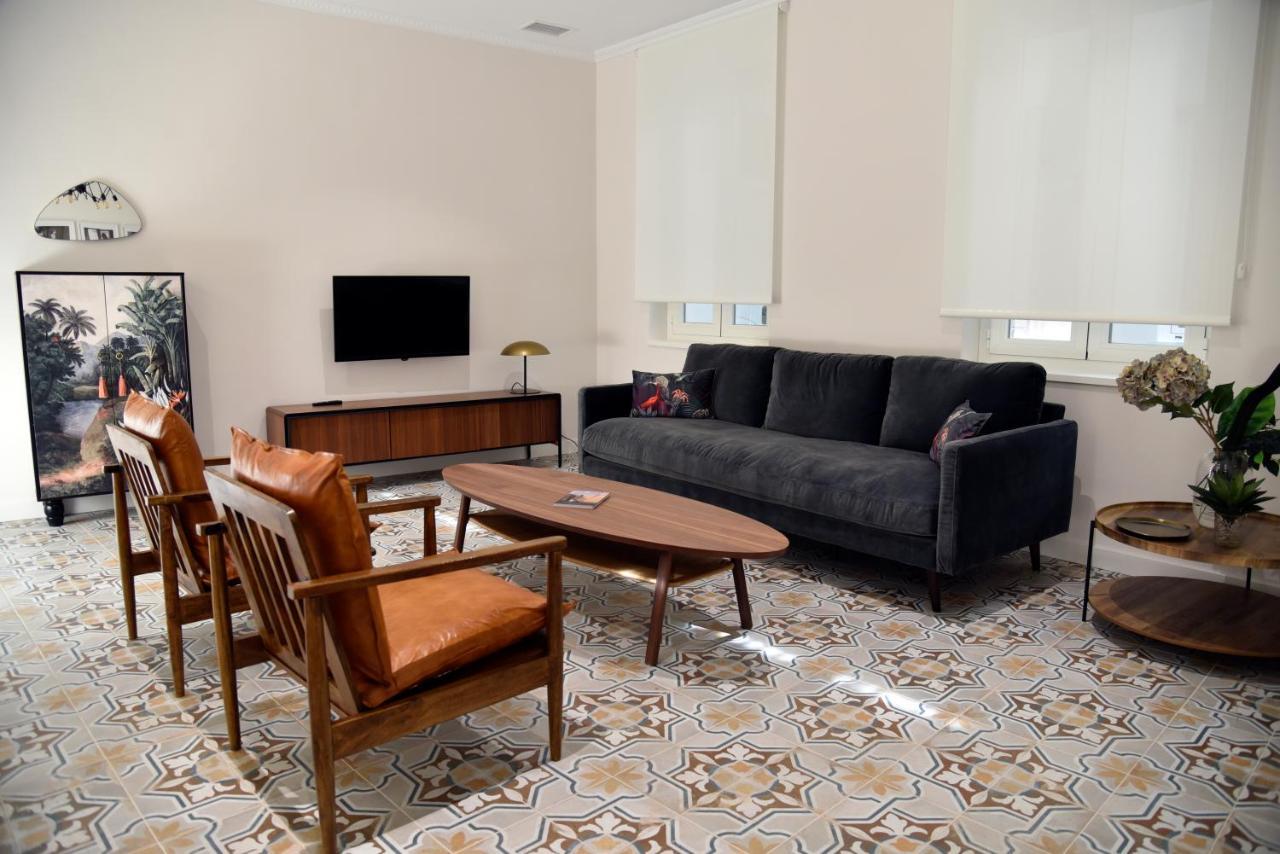 Apartamento Turistico El Soportal De La Plaza Daimiel Exterior foto