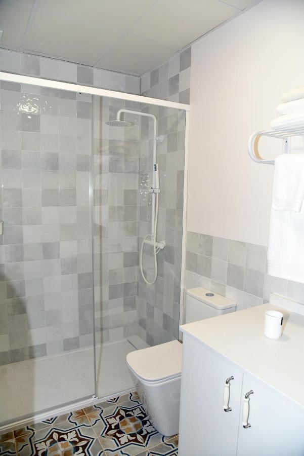 Apartamento Turistico El Soportal De La Plaza Daimiel Exterior foto