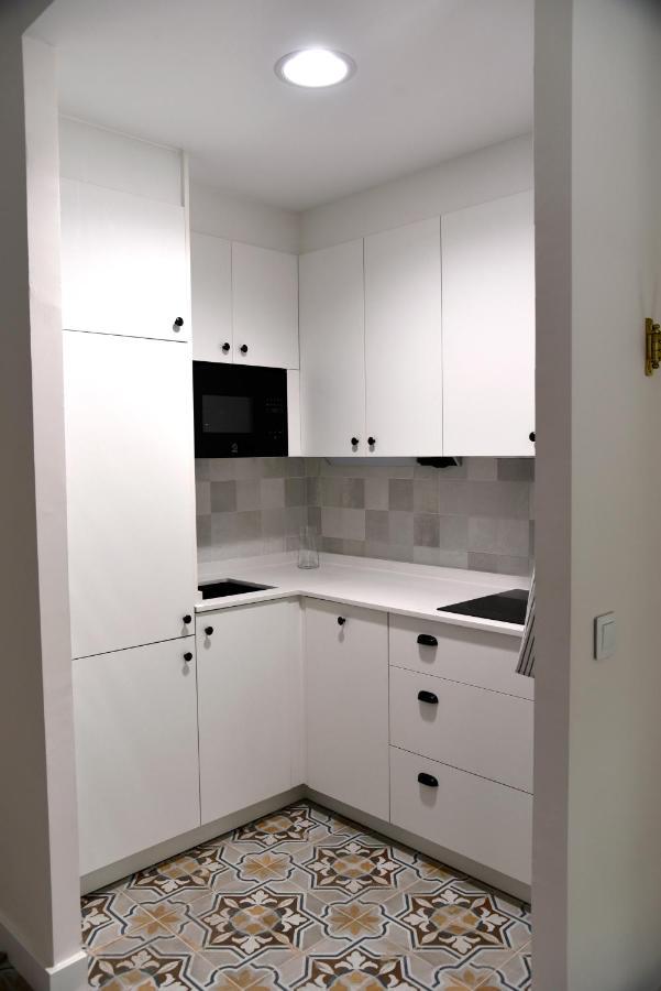 Apartamento Turistico El Soportal De La Plaza Daimiel Exterior foto