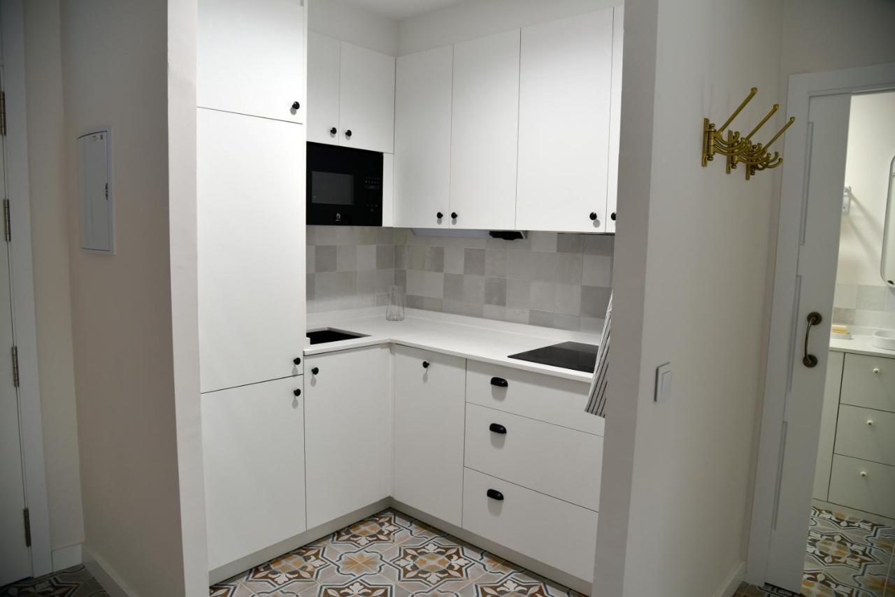 Apartamento Turistico El Soportal De La Plaza Daimiel Exterior foto