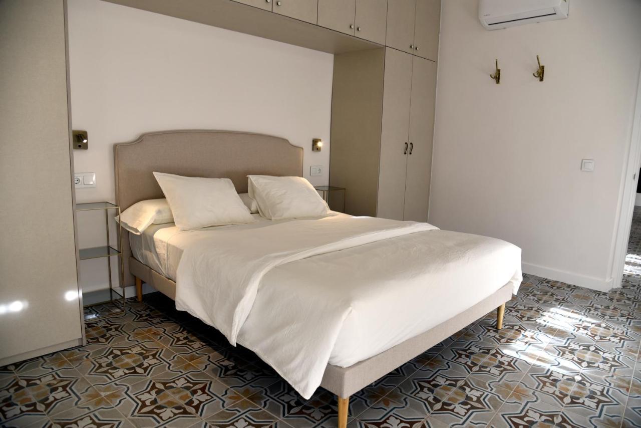 Apartamento Turistico El Soportal De La Plaza Daimiel Exterior foto